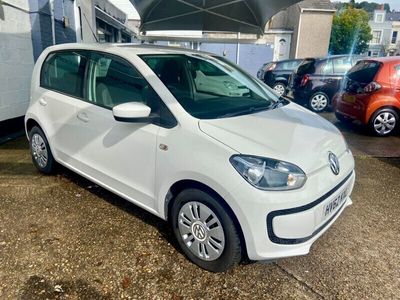 VW up!