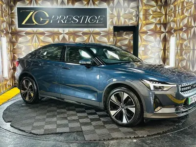 Used Polestar 2