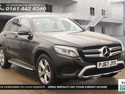 Mercedes GLC220