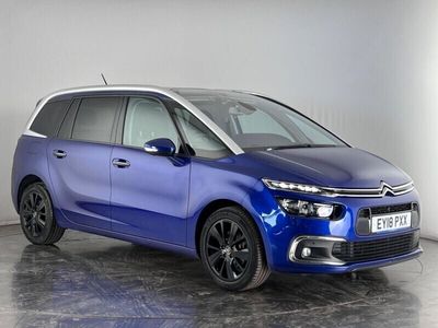 Citroën Grand C4 Picasso