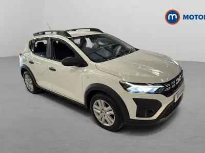 Used Dacia Sandero