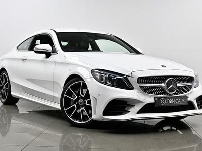 Mercedes C300