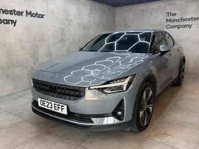 Used Polestar 2 Long Range Single Motor 169 kW (231 HP) 2023 Hatchback