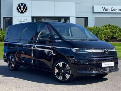 VW Multivan