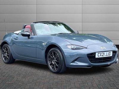 Mazda MX5