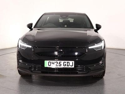 Begagnad Polestar 2 82 kW (112 HK) 2025 Halvkombi