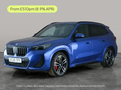 Used BMW X1