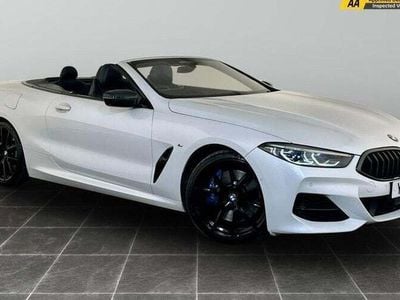 BMW 840