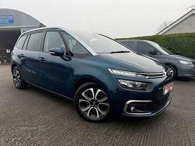 Citroën Grand C4 Picasso