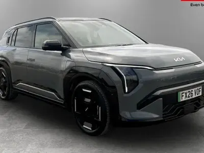 New Kia EV3 GT-Line S 150 kW (204 HP) 2026 SUV