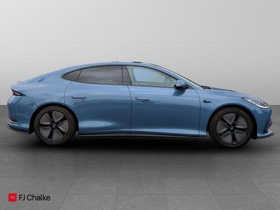 Begagnad MG IM5 100 kW (136 HK) 2025 Halvkombi