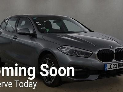 BMW 118