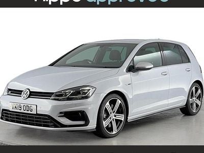 VW Golf VII