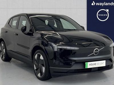 Grey Used 2025 Volvo EX30 Performance SUV | £29,791 (Fair price)