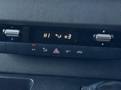 Used Mercedes Sprinter Progressive 141 HP (103 kW) 2021 White Van