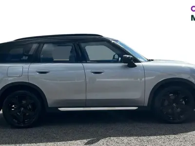 Used Mini Countryman