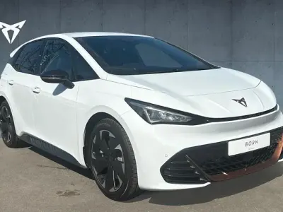 Used Cupra Born
