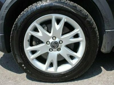 Used Volvo XC90 2005 SUV