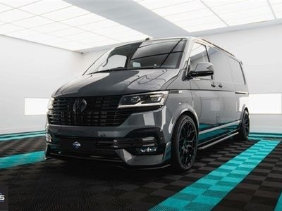 VW Transporter