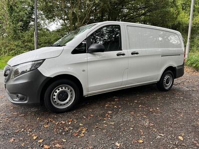 Mercedes Vito
