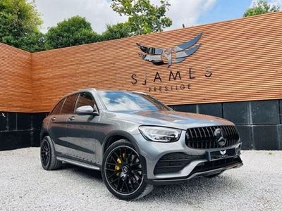 Mercedes GLC300