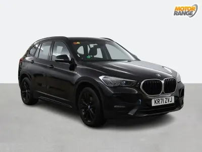 Used BMW X1