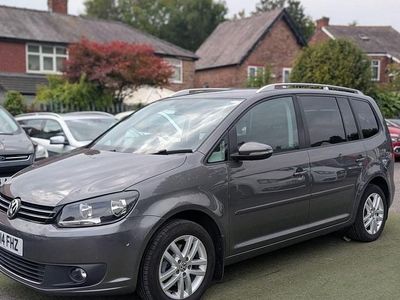 VW Touran