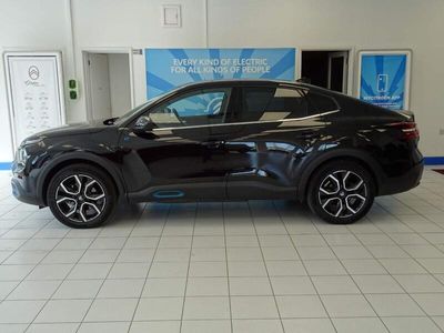 Citroën e-C4