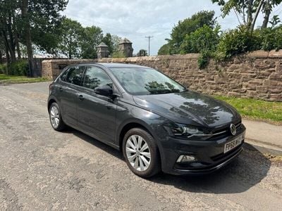 VW Polo