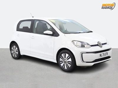 VW e-up!