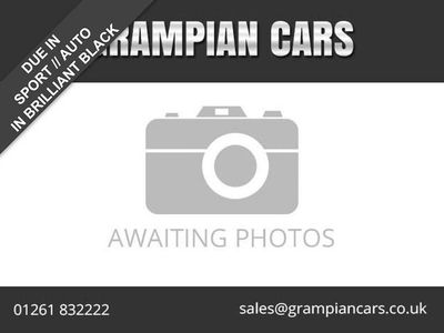 Begagnad Audi A1 Sport 95 HK (69 kW) 2018 Svart Halvkombi