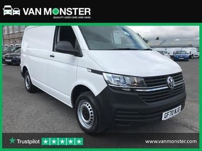 VW T6.1