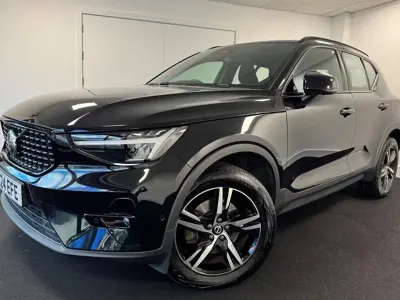 Used Volvo XC40 Plus 2024 SUV