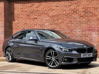 BMW 435