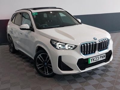 BMW iX1