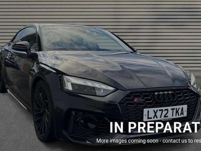 Audi RS5