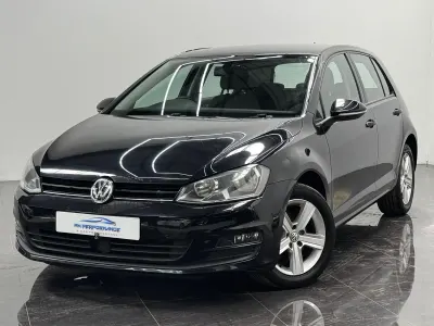 Used VW Golf VII