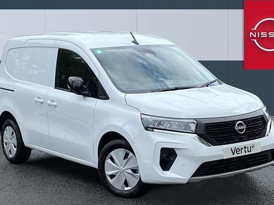Nissan Townstar