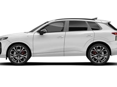 New Audi Q3 204 HP (150 kW) 2025 SUV