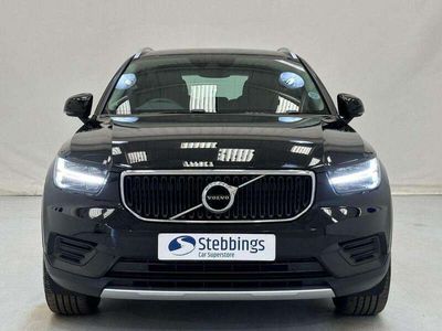 used Volvo XC40 2.0 D3 Momentum 5dr