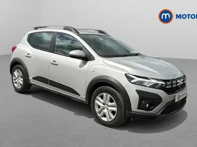 Used Dacia Sandero Expression 91 HP (66 kW) 2025 Hatchback