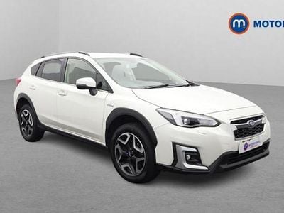 Used 2023 Subaru XV SUV | £17,999 (Super price)