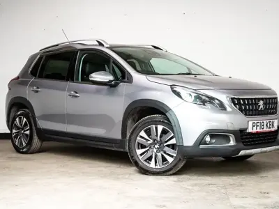 Used Peugeot 82