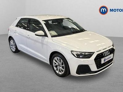 Used Audi A1 Sportback Sport 95 HP (69 kW) 2026 Hatchback