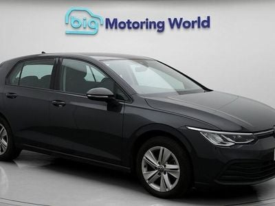 VW Golf VIII
