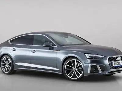 Used Audi A5 Sportback