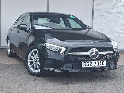 Mercedes A200