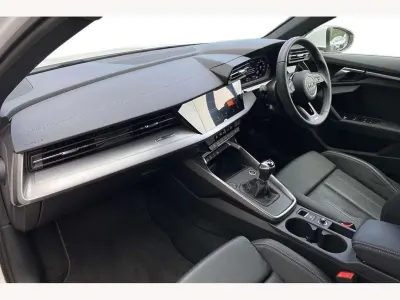 Used Audi A3