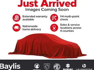Used Mercedes SLC180 AMG line 2019