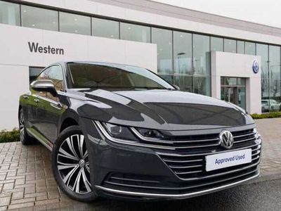 VW Arteon